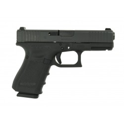 Glock 19 Gen 4 9mm (PR39857)