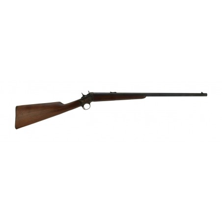 Remington Model 4 Boys Takedown Rifle (AL4343)