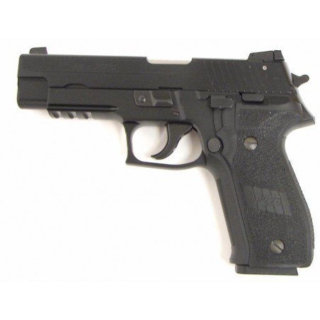 Sig Sauer P226R .22 LR caliber pistol with 2 mags. Full size P226 in .22LR caliber. New. (pr12212)