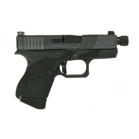 Glock 43 Agency Arms Custom  9mm (PR39721)