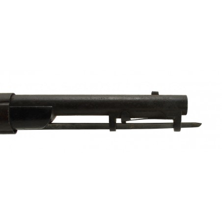 Rare Hall 1836 Breechloading Carbine (AL4340)