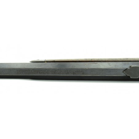 Winchester 1873 .44-40 Rifle (W9450)