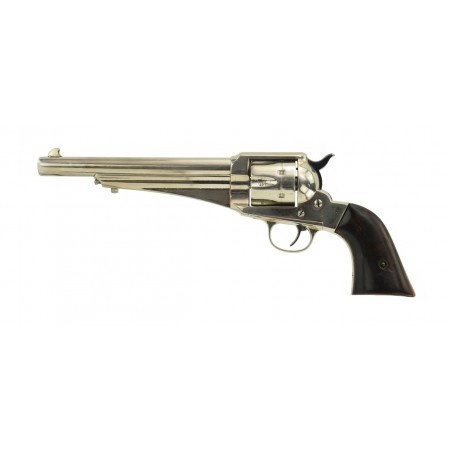 Remington 1875 Revolver (AH4785)