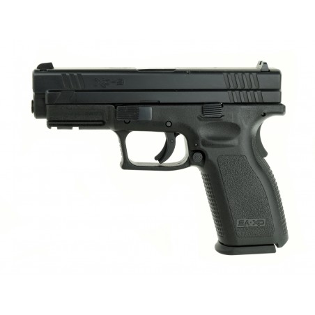 Springfield XD-9 9mm (PR39451)