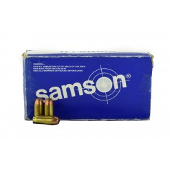 Samson Ammunition (MIS1170)