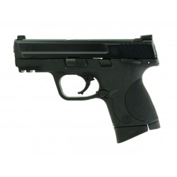 Smith & Wesson M&P 9C 9mm...