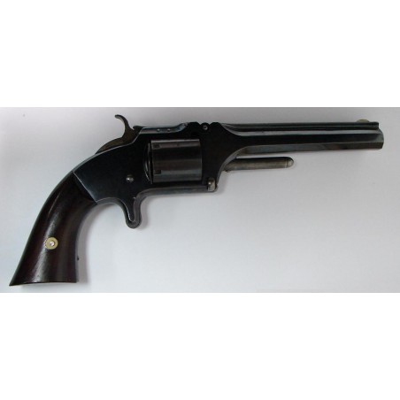 Smith & Wesson Number 2 Army (AH3319)