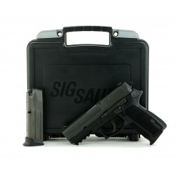 Sig Sauer SP2022 9mm (PR39251)