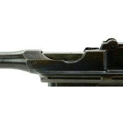 Mauser 1896 Broomhandle...