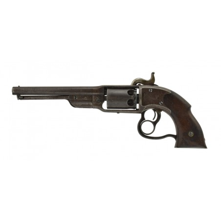 Savage Navy Model Civil War Revolver (AH4791)