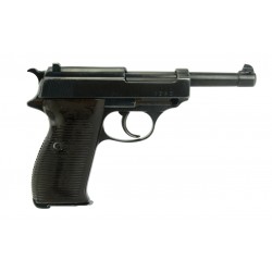 Walther Mod HP 9mm (PR39604)