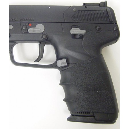 FN Five-Seven 5.7 x 28mm caliber pistol. This is a 20 round service pistol in excellent condition. (pr12811)