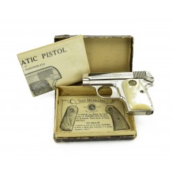 Excellent Colt 1908 .25 ACP...