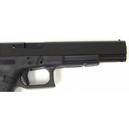 Glock 24C .40 S&W caliber pistol with ported long slide. New. (pr12860)