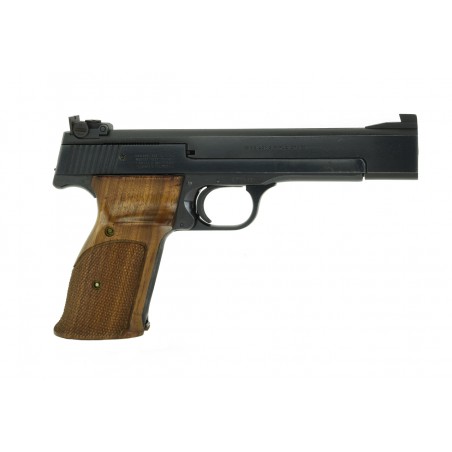 Smith & Wesson 41 .22 LR (PR39559)