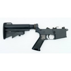 Colt AR-15 9mm Para (C10995)
