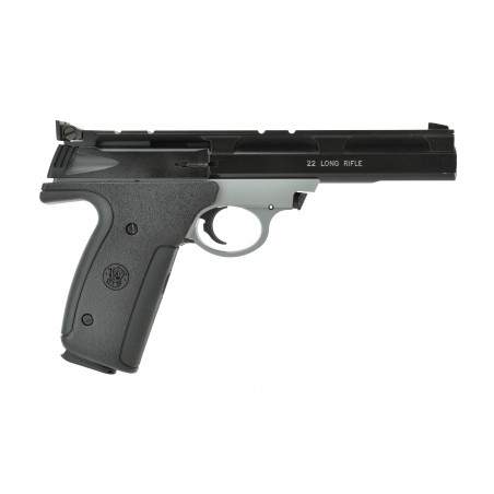 Smith & Wesson 22A-1 .22 LR (PR39504)