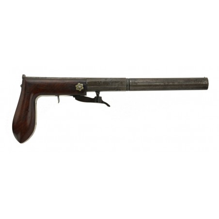 New England Under Hammer “Boot Pistol” (AH4776)
