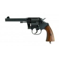Colt 1917 .45ACP caliber...
