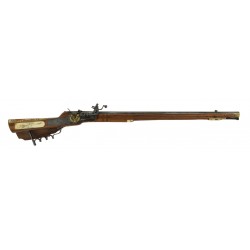 Wheelock Rifle (AL4339)