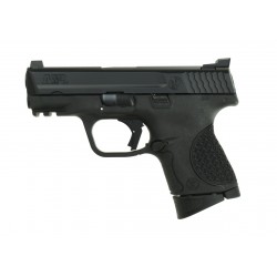 Smith & Wesson M&P9C 9mm...