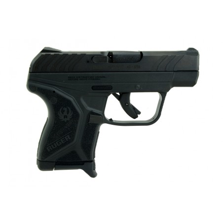Ruger LCP II .380 Auto (nPR39364 )