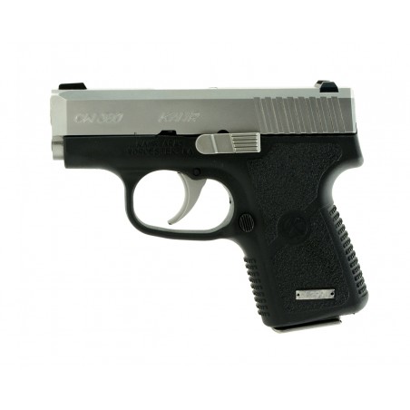 Kahr CW380 .380 ACP caliber pistol (PR39127)