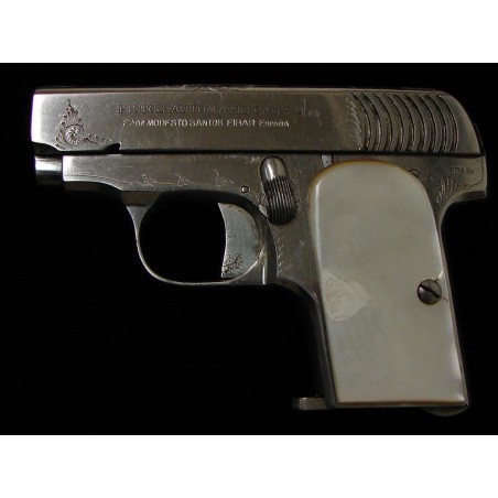 Modesto Santos Pocket Pistol 7.65 MM (PR23417)
