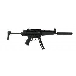 Walther HK MP5  .22LR (R22296)