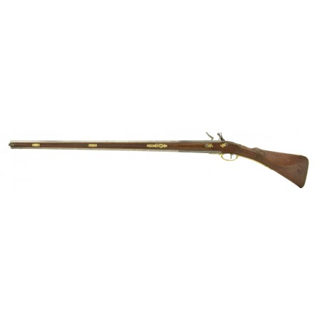 Austrian Combination Flintlock Fowler and Rifle (AL4322)