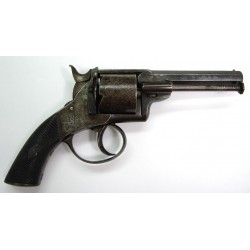 British Revolver .30...