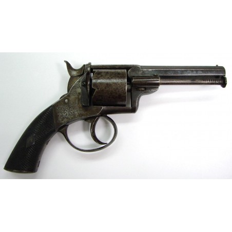 British Revolver .30 Rimfire (AH3330)