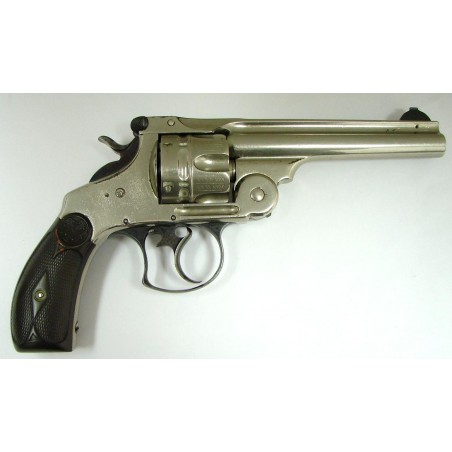 Smith & Wesson "Favorite" .44 Russian (AH3335)