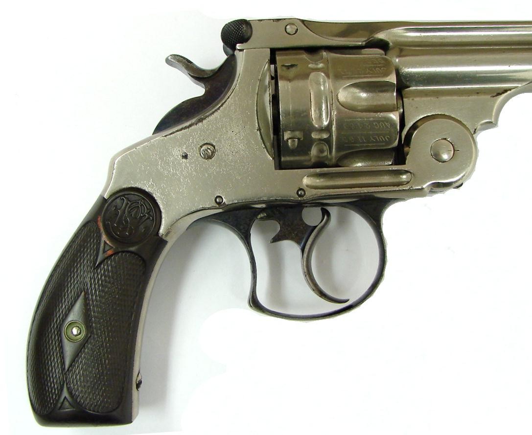 Smith & Wesson 