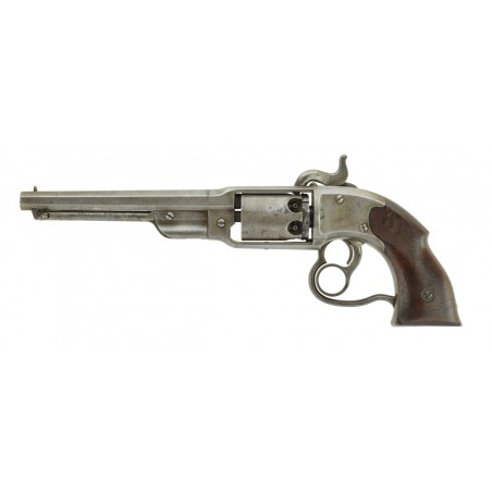 Savage Navy Model Civil War Revolver (AH4762)