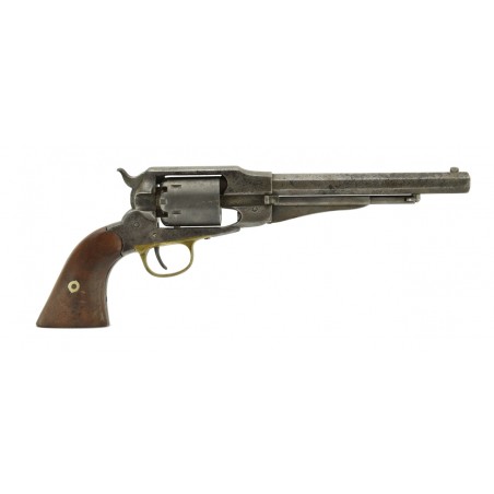 Remington 1858 New Model Army .44 (AH4761)