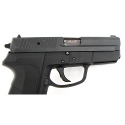 Sig Arms SP2340 .40 S&W...