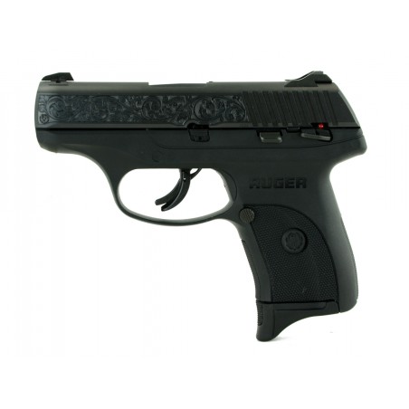 Ruger LC9S 9mm (nPR38970)NEW