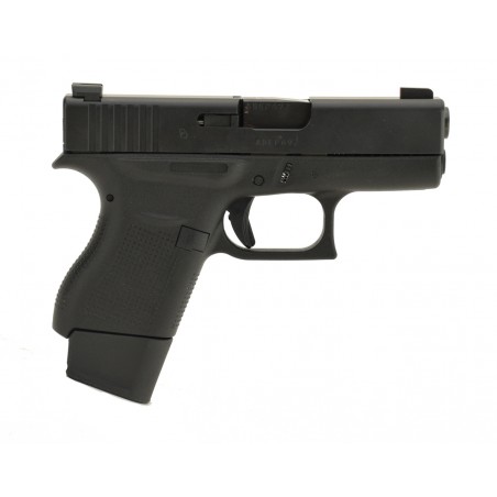 Glock 43 9 mm (PR38932)  New.