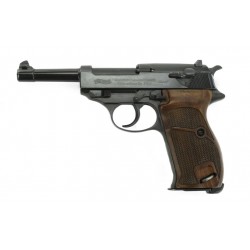 Walther HP 9mm (PR38909)