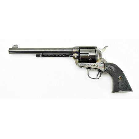 Colt Single Action Army .45 (C11238)