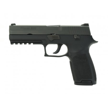 Sig Sauer P250 .45 ACP/9mm (PR30759)