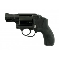 Smith & Wesson BG 38...