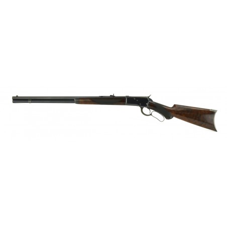 Superb Winchester 1892 Deluxe (W9412)