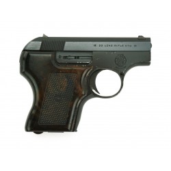 Smith & Wesson 61 .22 LR...