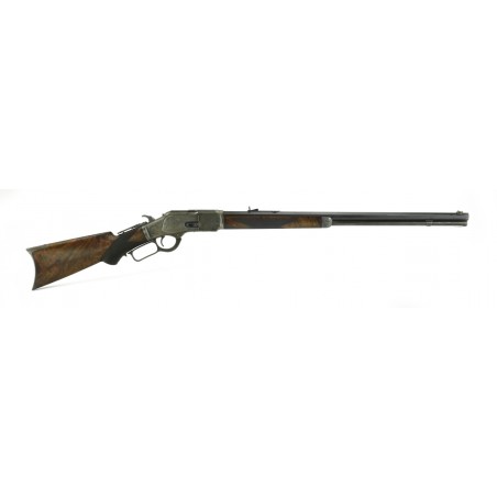 Winchester 1873 Deluxe .32-20 (W9399)