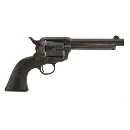 Colt Single Action Army .45 LC (C13797)