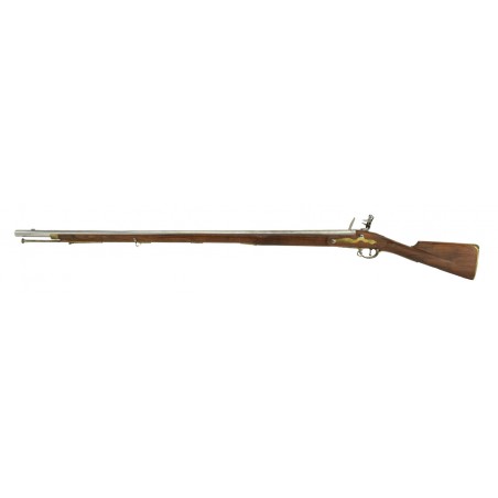 Replica Brown Bess Flintlock Rifle (R22206)