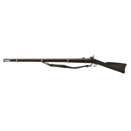 U.S. Model 1861 Springfield Rifle Musket (AL4302)