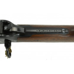 Winchester Model 1895...